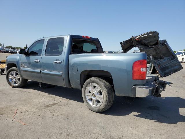 Photo 2 from auction – 2012 CHEVROLET SILVERADO with VIN 3GCPCSE07CG114054