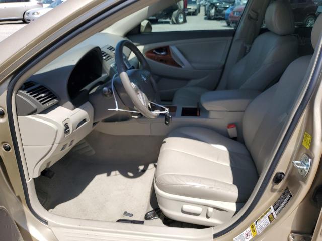 Photo 7 from auction – 2011 TOYOTA CAMRY HYBR with VIN 4T1BB3EK9BU134205