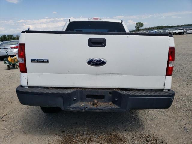 Photo 6 from auction – 2007 FORD F150 with VIN 1FTRF12237KD60923