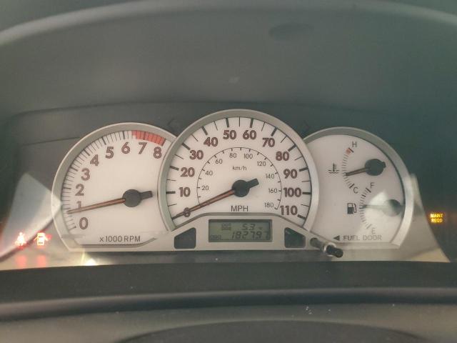 Photo 9 from auction – 2007 TOYOTA COROLLA CE with VIN 2T1BR32E67C749720