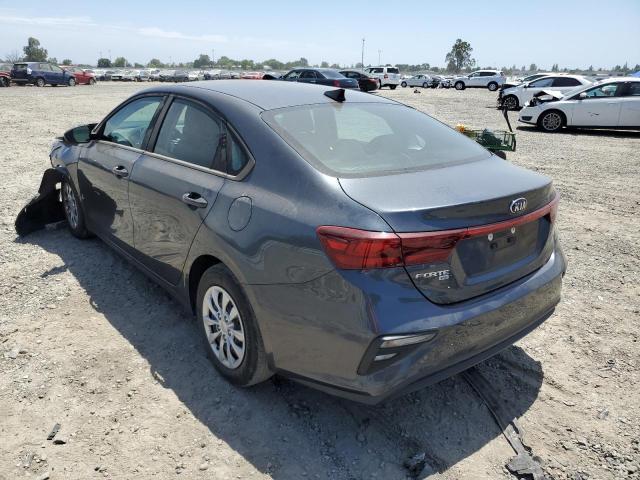 Photo 2 from auction – 2020 KIA FORTE FE with VIN 3KPF24AD6LE208327