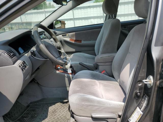 Photo 7 from auction – 2008 TOYOTA COROLLA CE with VIN 2T1BR32E28C870990