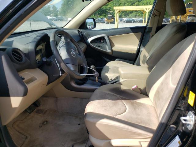 Photo 7 from auction – 2010 TOYOTA RAV4 with VIN JTMZF4DV3AD024371