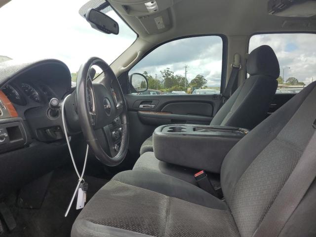 Photo 7 from auction – 2007 GMC YUKON with VIN 1GKFC13C17R300587
