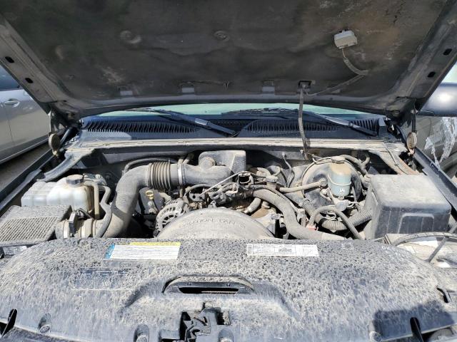 Photo 11 from auction – 1999 CHEVROLET SILVERADO with VIN 1GCEC14W3XE100852