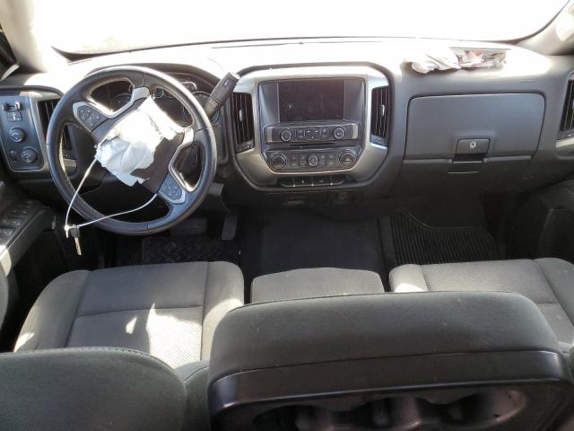 Zdjęcie 8 z aukcji – 2019 CHEVROLET SILVERADO z VIN 2GCVKPEC0K1168417