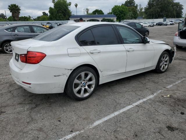 Photo 3 from auction – 2015 BMW 320 I with VIN WBA3B1G59FNT64294