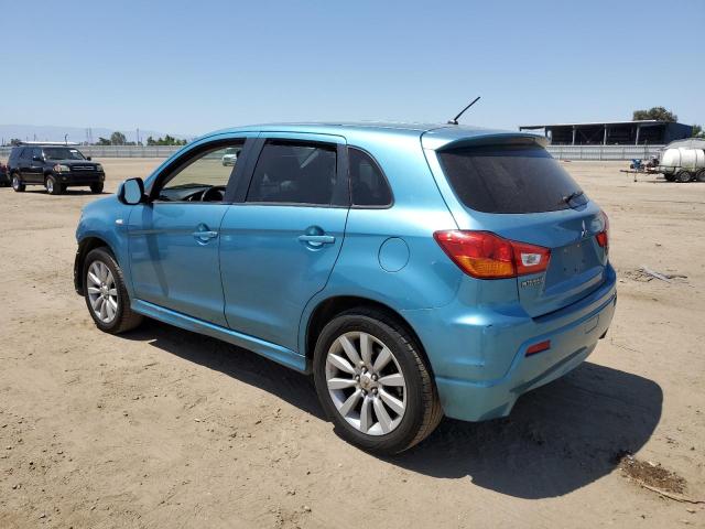 Photo 2 from auction – 2011 MITSUBISHI OUTLANDER with VIN JA4AP4AU7BZ008355
