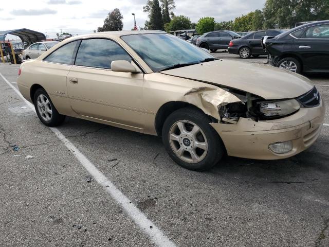 Photo 4 from auction – 2000 TOYOTA CAMRY SOLA with VIN 2T1CF22P8YC331301