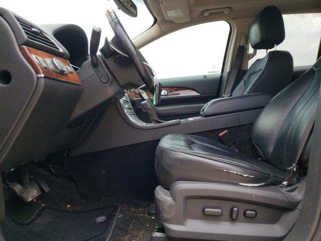 Photo 7 from auction – 2013 LINCOLN MKX with VIN 2LMDJ6JK3DBL38661
