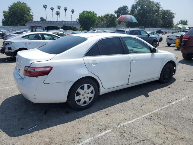 Photo 3 from auction – 2008 TOYOTA CAMRY CE with VIN 4T1BE46K98U754931