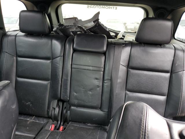 Photo 10 from auction – 2014 JEEP GRAND CHER with VIN 1C4RJFCT6EC128570
