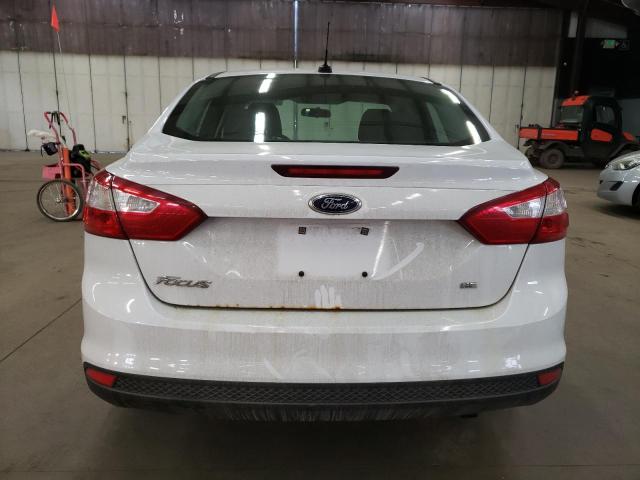 Photo 6 from auction – 2014 FORD FOCUS SE with VIN 1FADP3F22EL351186