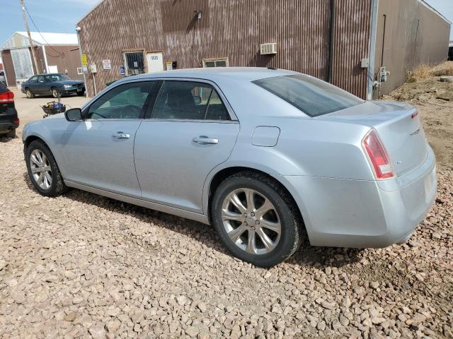 Photo 2 from auction – 2013 CHRYSLER 300 S with VIN 2C3CCAGG1DH596285