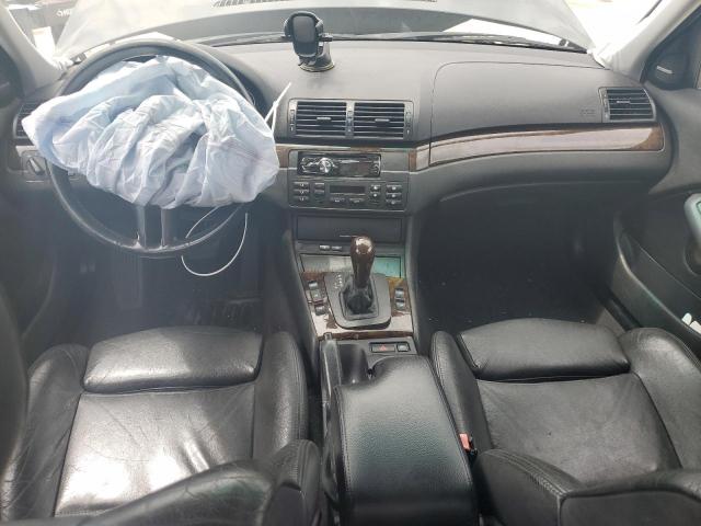 Фото 8 с аукциона – 2003 BMW 330 I с VIN WBAEV53413KM31813