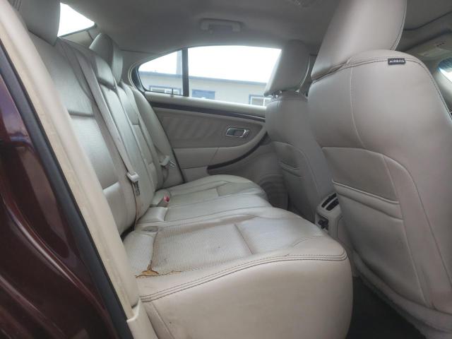 Zdjęcie 10 z aukcji – 2010 FORD TAURUS LIM z VIN 1FAHP2FW3AG162970