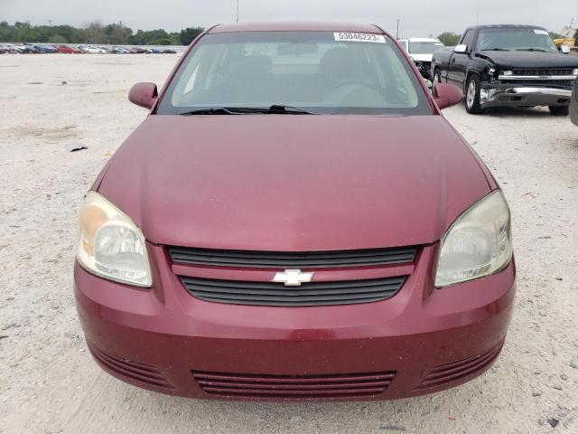 Photo 5 from auction – 2010 CHEVROLET COBALT with VIN 1G1AD5F5XA7234866