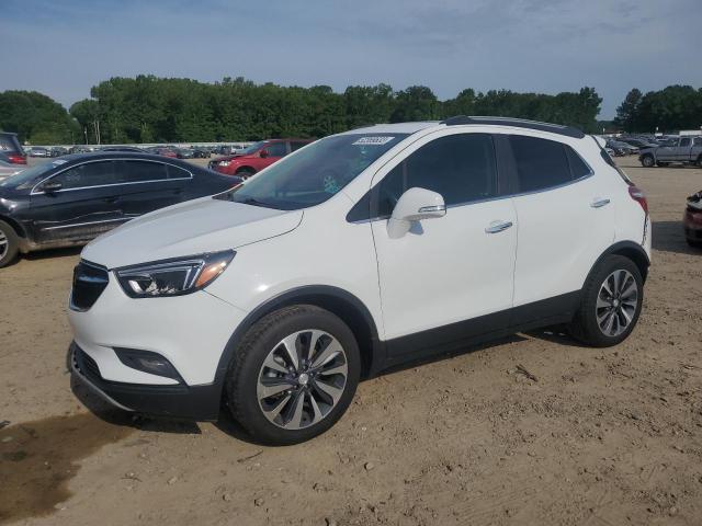 BUICK ENCORE ESS 2019 with VIN KL4CJCSM2KB773081 - Photo from auction
