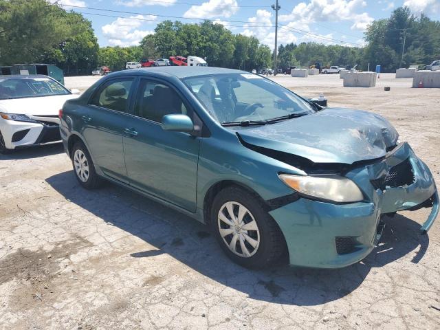 Photo 4 from auction – 2010 TOYOTA COROLLA BA with VIN 1NXBU4EE7AZ229550