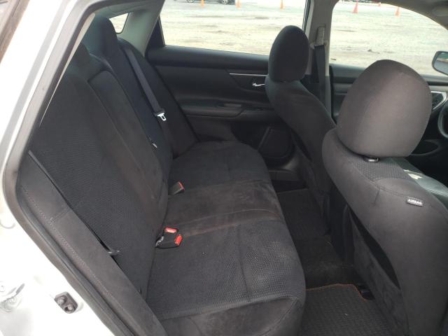 Photo 10 from auction – 2015 NISSAN ALTIMA 2.5 with VIN 1N4AL3AP1FC295194