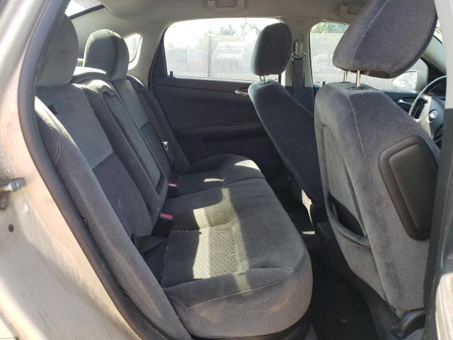 Photo 10 from auction – 2012 CHEVROLET IMPALA LT with VIN 2G1WB5E39C1205855