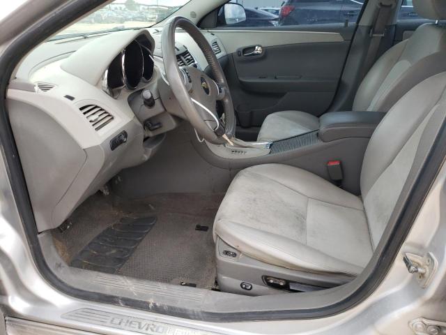Photo 7 from auction – 2012 CHEVROLET MALIBU 2LT with VIN 1G1ZD5E09CF279203
