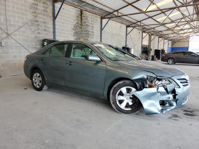 Photo 4 from auction – 2011 TOYOTA CAMRY BASE with VIN 4T1BF3EK7BU591454