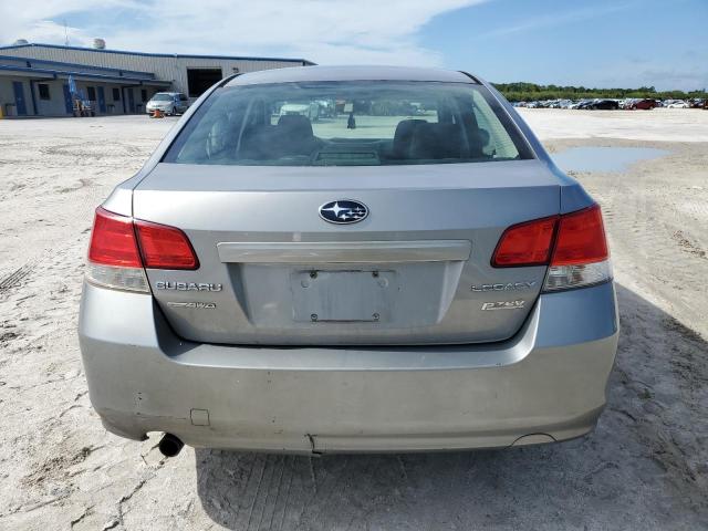 Photo 6 from auction – 2010 SUBARU LEGACY 3.6 with VIN 4S3BMBH63A3214658