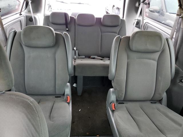 Photo 10 from auction – 2007 CHRYSLER TOWN & COU with VIN 2A4GP44R67R343108