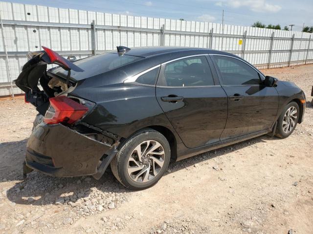 Photo 3 from auction – 2018 HONDA CIVIC EX with VIN 2HGFC2F76JH590947