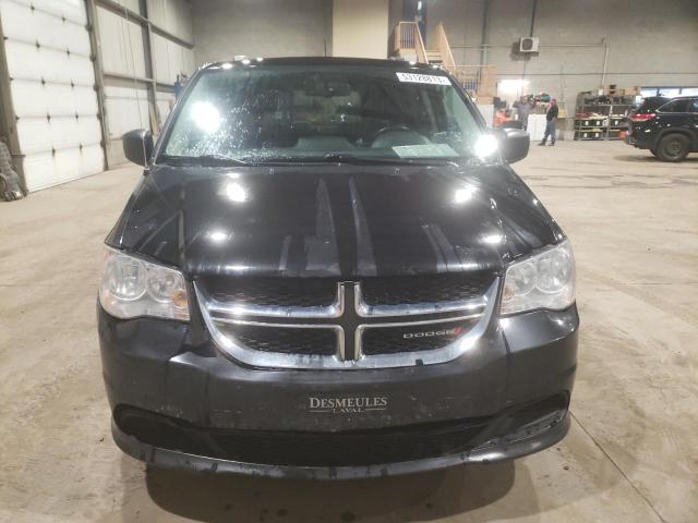 Foto 5 de la subasta – 2016 DODGE GRAND CARA con VIN 2C4RDGBG5GR393704