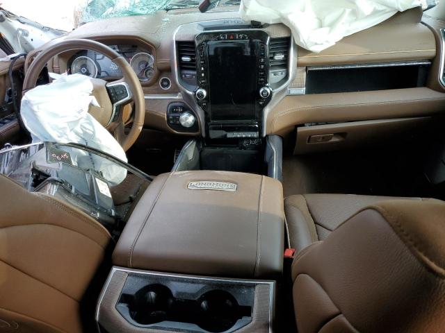 Photo 8 from auction – 2022 RAM 1500 LONGH with VIN 1C6SRFKT2NN175845