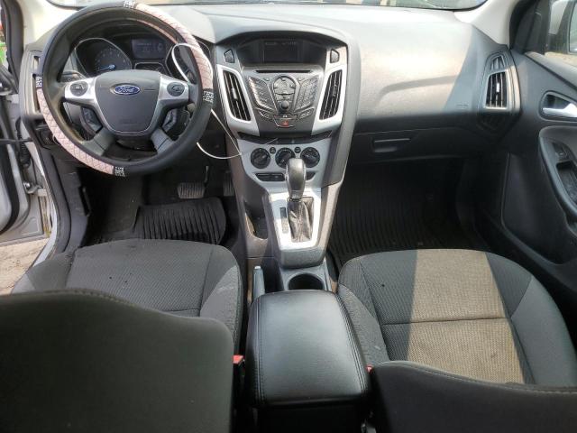 Photo 8 from auction – 2013 FORD FOCUS SE with VIN 1FADP3F29DL204152