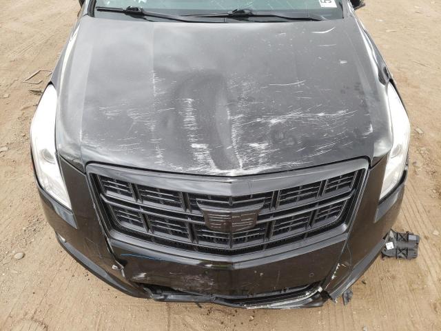 Photo 11 from auction – 2016 CADILLAC XTS LUXURY with VIN 2G61N5S3XG9168564