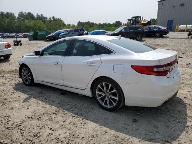 Photo 2 from auction – 2015 HYUNDAI AZERA with VIN KMHFG4JG9FA448048