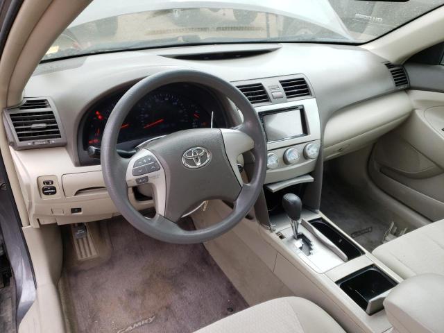 Photo 7 from auction – 2011 TOYOTA CAMRY BASE with VIN 4T1BF3EK3BU745111