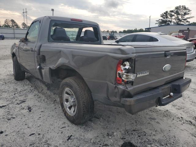 Photo 2 from auction – 2006 FORD RANGER with VIN 1FTYR10U76PA78261