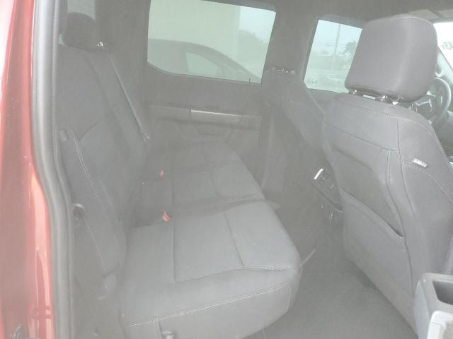 Photo 10 from auction – 2022 FORD F150 SUPER with VIN 1FTEW1CP2NFC14107