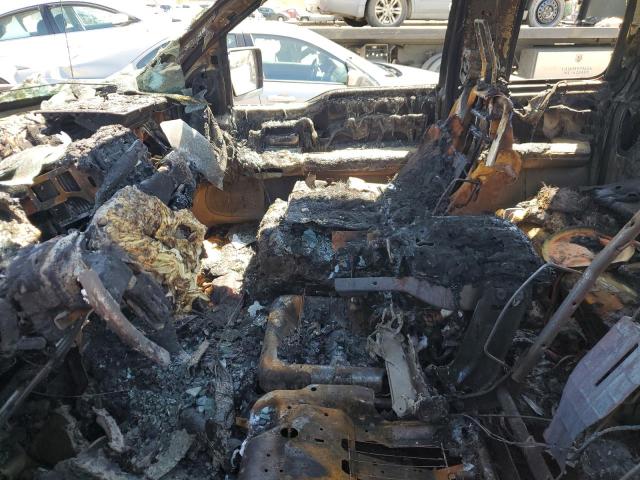 Photo 7 from auction – 2005 FORD F150 with VIN 1FTPX12595FA80587