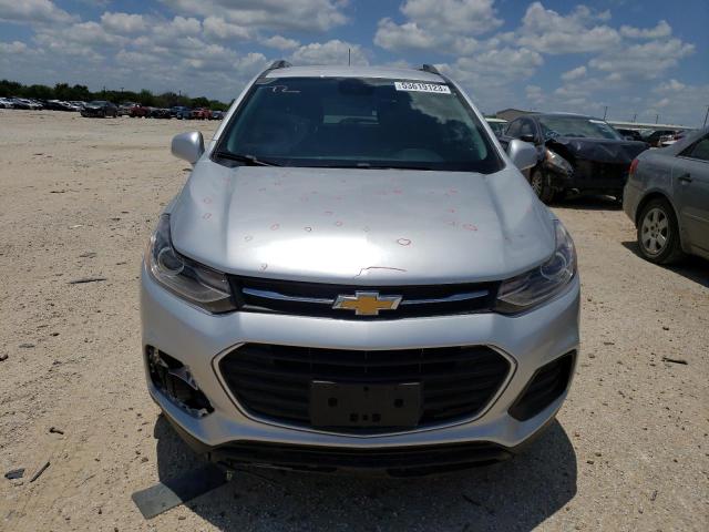 Photo 5 from auction – 2018 CHEVROLET TRAX 1LT with VIN KL7CJLSB1JB693786