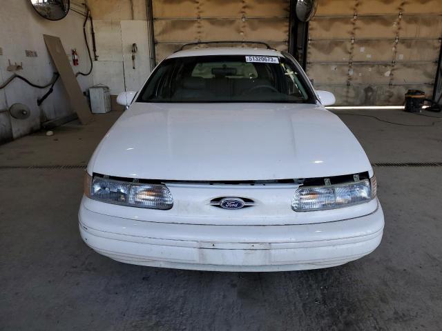 Photo 5 from auction – 1994 FORD TAURUS GL with VIN 1FALP5747RG138336