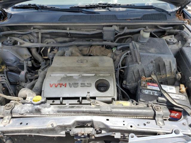 Photo 12 from auction – 2004 TOYOTA HIGHLANDER with VIN JTEDP21AX40023321