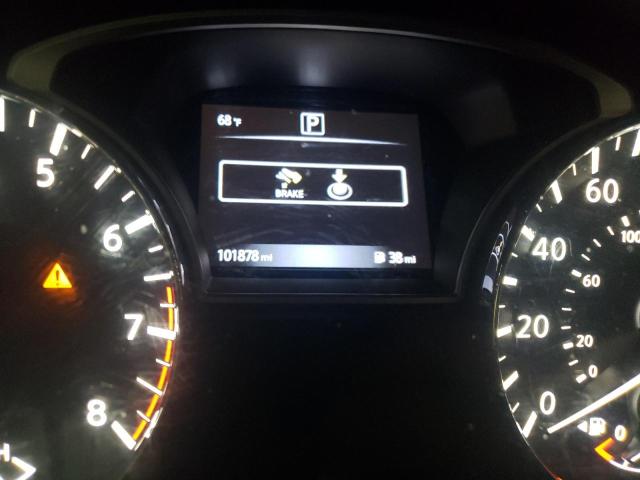Photo 9 from auction – 2016 NISSAN ALTIMA 2.5 with VIN 1N4AL3AP9GN346401