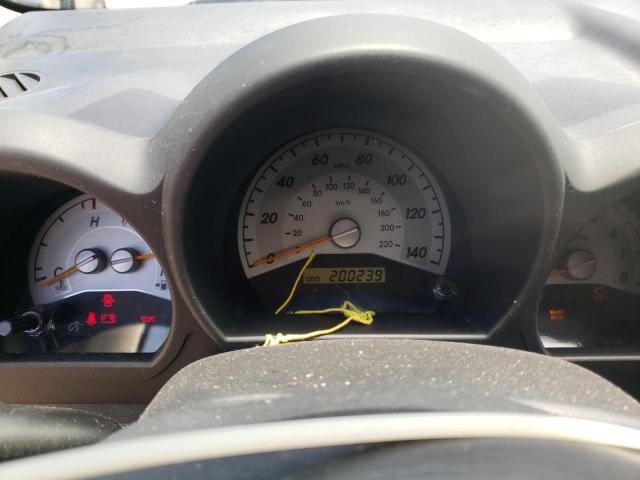 Photo 9 from auction – 2007 TOYOTA SCION TC with VIN JTKDE177270171637