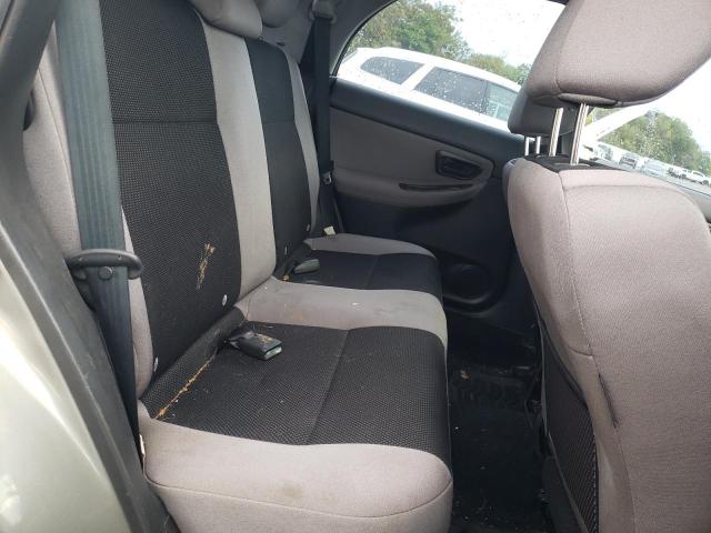 Photo 10 from auction – 2006 SUBARU IMPREZA 2. with VIN JF1GG67666G808351