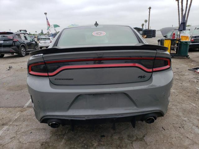 Photo 6 from auction – 2018 DODGE CHARGER R/ with VIN 2C3CDXCT2JH167199