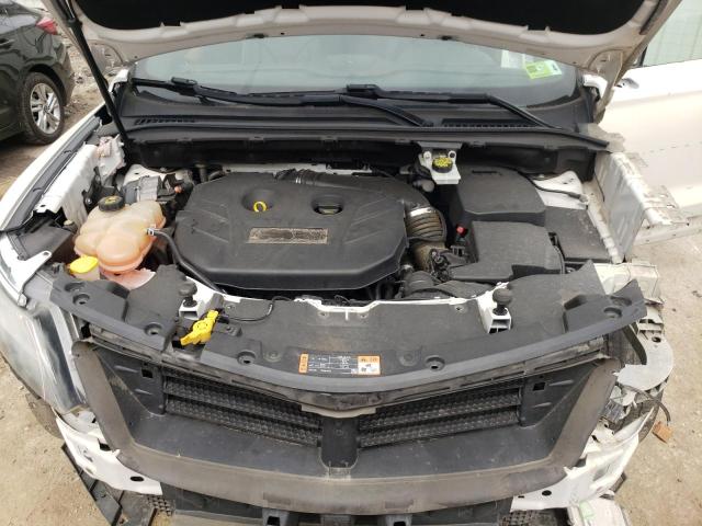 Photo 11 from auction – 2015 LINCOLN MKC with VIN 5LMCJ2A98FUJ36423