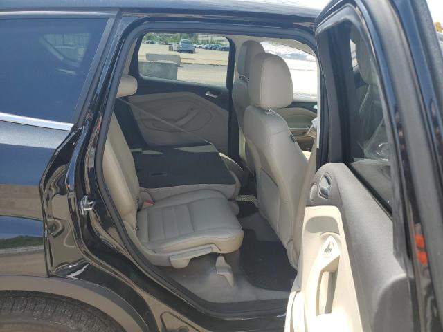Photo 10 from auction – 2013 FORD ESCAPE SEL with VIN 1FMCU0HX6DUB55035