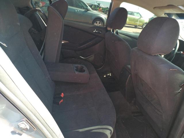 Photo 10 from auction – 2011 NISSAN ALTIMA BAS with VIN 1N4AL2AP1BN459598
