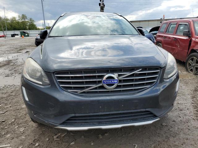 Photo 5 from auction – 2014 VOLVO XC60 3.2 with VIN YV4952DL1E2502405